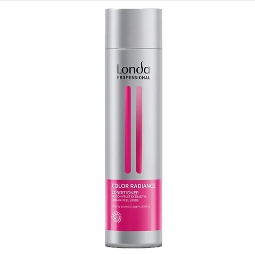 LONDA PROFESSIONAL Кондиционер для окрашенных волос Color Radiance 250.0, Кондиционер для окрашенных волос Color Radiance
LONDA PROFESSIONAL Кондиционер для окрашенных волос Color Radiance 250.0, Кондиционер для окрашенных волос Color Radiance