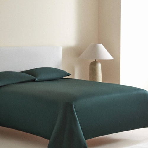 ZARA HOME Пододеяльник из сатина 300 ниток 150 x 220, Пододеяльник из сатина 300 ниток 150 x 220
ZARA HOME Пододеяльник из сатина 300 ниток 150 x 220, Пододеяльник из сатина 300 ниток 150 x 220