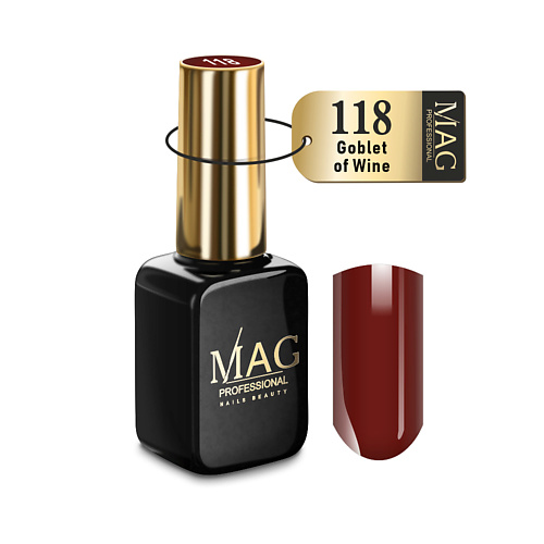MAG NAILS BEAUTY PROFESSIONAL Эмалевый гель-лак для ногтей 10.0, Эмалевый гель-лак для ногтей
MAG NAILS BEAUTY PROFESSIONAL Эмалевый гель-лак для ногтей 10.0, Эмалевый гель-лак для ногтей
