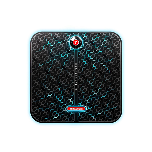 YAMAGUCHI Миостимулятор для ног FOOT Trainer MIO, Миостимулятор для ног FOOT Trainer MIO
YAMAGUCHI Миостимулятор для ног FOOT Trainer MIO, Миостимулятор для ног FOOT Trainer MIO