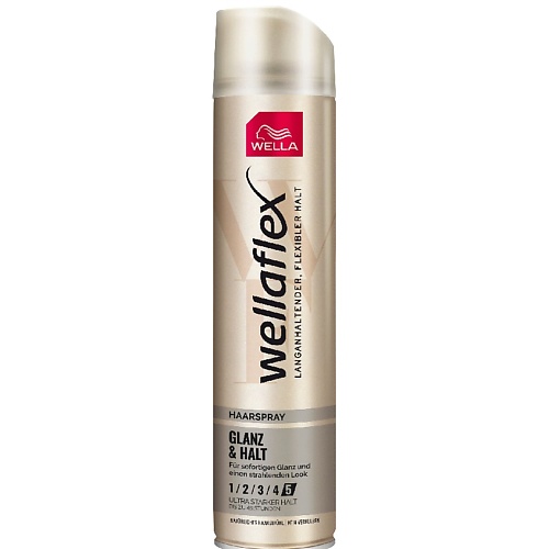 WELLA Лак для волос блеск и фиксация Ультрасильная фиксация Wellaflex, Лак для волос блеск и фиксация Ультрасильная фиксация Wellaflex
WELLA Лак для волос блеск и фиксация Ультрасильная фиксация Wellaflex, Лак для волос блеск и фиксация Ультрасильная фиксация Wellaflex