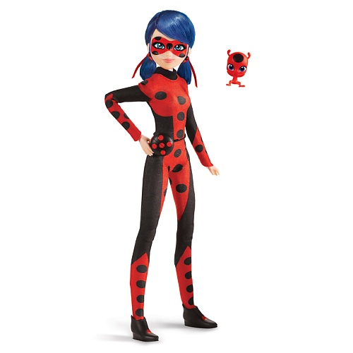 MIRACULOUS Кукла перевоплощение с аксессуарами Леди Баг и Супер Кот 1.0, Кукла перевоплощение с аксессуарами Леди Баг и Супер Кот
MIRACULOUS Кукла перевоплощение с аксессуарами Леди Баг и Супер Кот 1.0, Кукла перевоплощение с аксессуарами Леди Баг и Супер Кот