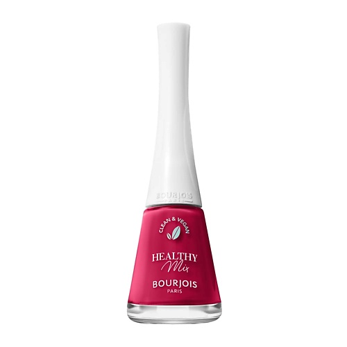 BOURJOIS Укрепляющий лак для ногтей Healthy Mix, Укрепляющий лак для ногтей Healthy Mix
BOURJOIS Укрепляющий лак для ногтей Healthy Mix, Укрепляющий лак для ногтей Healthy Mix