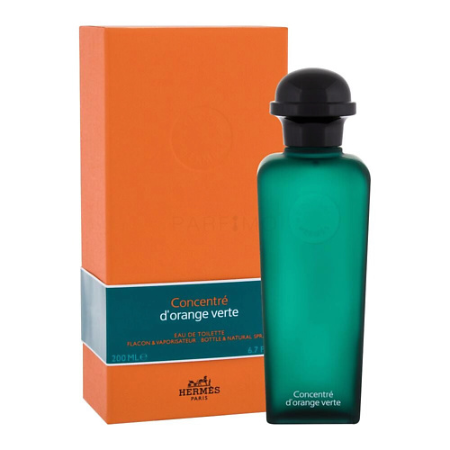 HERMÈS HERMES Туалетная вода Concentre d'Orange Verte, HERMES Туалетная вода Concentre d'Orange Verte
HERMÈS HERMES Туалетная вода Concentre d'Orange Verte, HERMES Туалетная вода Concentre d'Orange Verte
