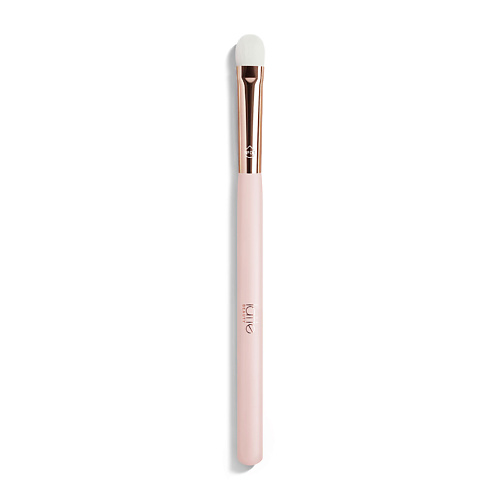 LATTE BEAUTY Кисть для нанесения теней и консилера Less is more, 03 1.0, Кисть для нанесения теней и консилера Less is more, 03
LATTE BEAUTY Кисть для нанесения теней и консилера Less is more, 03 1.0, Кисть для нанесения теней и консилера Less is more, 03