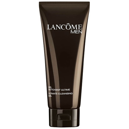 LANCOME Очищающий гель для мужчин Men Ultimate Cleansing Gel 100.0, Очищающий гель для мужчин Men Ultimate Cleansing Gel
LANCOME Очищающий гель для мужчин Men Ultimate Cleansing Gel 100.0, Очищающий гель для мужчин Men Ultimate Cleansing Gel