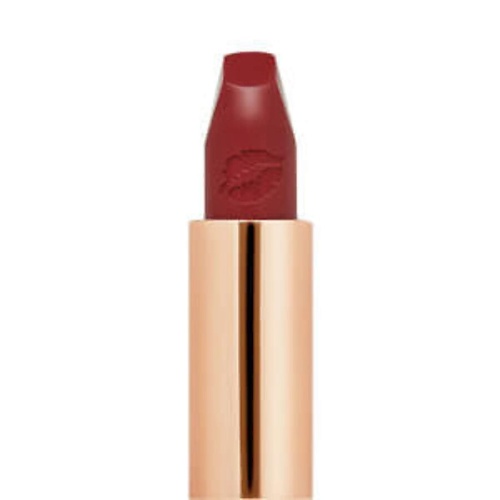 CHARLOTTE TILBURY Губная помада Hot Lips 2, сменный блок, Губная помада Hot Lips 2, сменный блок
CHARLOTTE TILBURY Губная помада Hot Lips 2, сменный блок, Губная помада Hot Lips 2, сменный блок