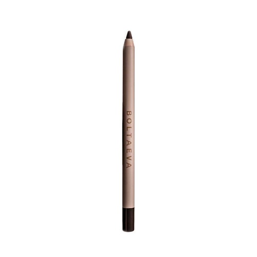 BOLTAEVA Устойчивый карандаш для глаз Kajal Eye Pencil, Устойчивый карандаш для глаз Kajal Eye Pencil
BOLTAEVA Устойчивый карандаш для глаз Kajal Eye Pencil, Устойчивый карандаш для глаз Kajal Eye Pencil