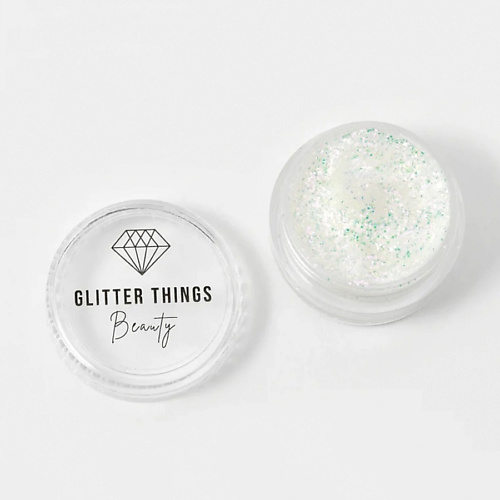 GLITTER THINGS Глиттер Гель Блёстки для глаз, лица и тела "Мираж", Глиттер Гель Блёстки для глаз, лица и тела "Мираж"
GLITTER THINGS Глиттер Гель Блёстки для глаз, лица и тела "Мираж", Глиттер Гель Блёстки для глаз, лица и тела "Мираж"