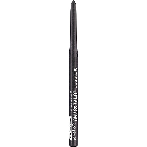 ESSENCE Стойкий карандаш для глаз Long-Lasting Eye Pencil, Стойкий карандаш для глаз Long-Lasting Eye Pencil
ESSENCE Стойкий карандаш для глаз Long-Lasting Eye Pencil, Стойкий карандаш для глаз Long-Lasting Eye Pencil
