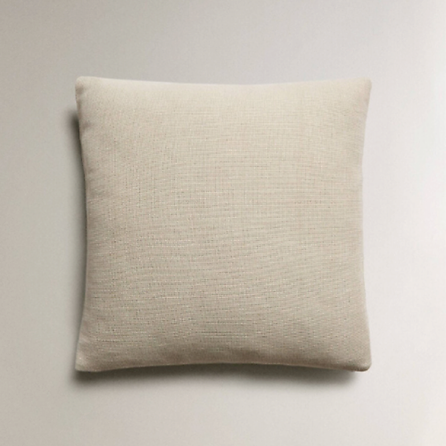 ZARA HOME Чехол на подушку из джута и хлопка 45 x 45, Чехол на подушку из джута и хлопка 45 x 45
ZARA HOME Чехол на подушку из джута и хлопка 45 x 45, Чехол на подушку из джута и хлопка 45 x 45