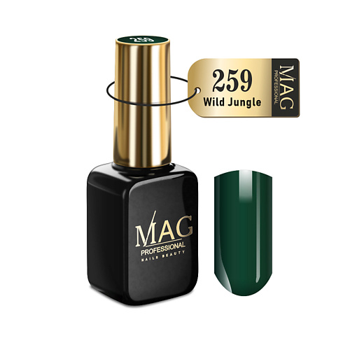 MAG NAILS BEAUTY PROFESSIONAL Эмалевый гель-лак для ногтей 10.0, Эмалевый гель-лак для ногтей
MAG NAILS BEAUTY PROFESSIONAL Эмалевый гель-лак для ногтей 10.0, Эмалевый гель-лак для ногтей