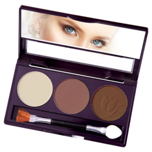 L'ATUAGE COSMETIC Тени для век Матовые Smart Touch 3-х цветные, Тени для век Матовые Smart Touch 3-х цветные
L'ATUAGE COSMETIC Тени для век Матовые Smart Touch 3-х цветные, Тени для век Матовые Smart Touch 3-х цветные