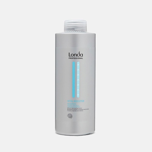 LONDA PROFESSIONAL Шампунь укрепляющий VITAL BOOSTER 1000.0, Шампунь укрепляющий VITAL BOOSTER
LONDA PROFESSIONAL Шампунь укрепляющий VITAL BOOSTER 1000.0, Шампунь укрепляющий VITAL BOOSTER