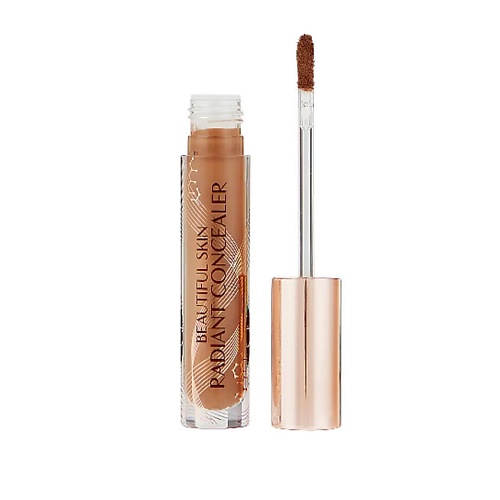 CHARLOTTE TILBURY Консилер Beautiful Skin Radiant 7.2, Консилер Beautiful Skin Radiant
CHARLOTTE TILBURY Консилер Beautiful Skin Radiant 7.2, Консилер Beautiful Skin Radiant