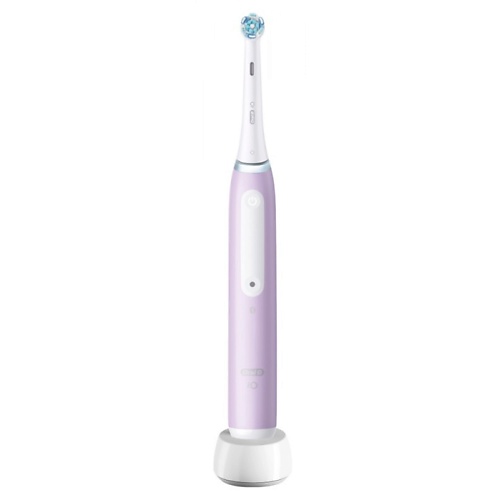 ORAL-B Электрическая зубная щетка iO 4 Matt Black, Электрическая зубная щетка iO 4 Matt Black
ORAL-B Электрическая зубная щетка iO 4 Matt Black, Электрическая зубная щетка iO 4 Matt Black