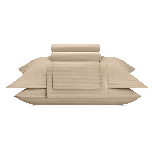 ARYA HOME COLLECTION Постельное белье Vip из Страйп Сатина, Постельное белье Vip из Страйп Сатина
ARYA HOME COLLECTION Постельное белье Vip из Страйп Сатина, Постельное белье Vip из Страйп Сатина