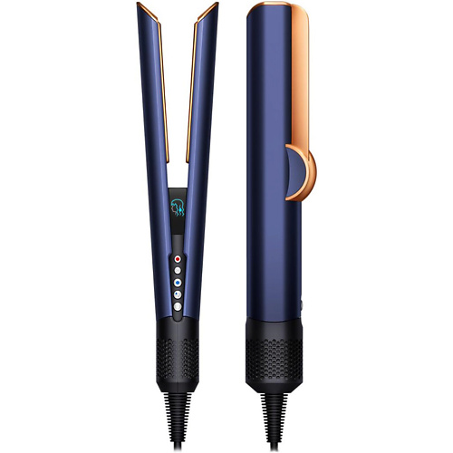 DYSON Выпрямитель HT01 Airstrait Prussian Blue, Выпрямитель HT01 Airstrait Prussian Blue
DYSON Выпрямитель HT01 Airstrait Prussian Blue, Выпрямитель HT01 Airstrait Prussian Blue