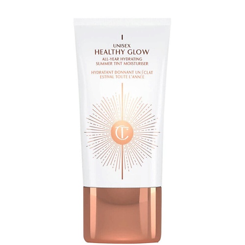 CHARLOTTE TILBURY Увлажняющий крем для лица Unisex Healthy Glow, Увлажняющий крем для лица Unisex Healthy Glow
CHARLOTTE TILBURY Увлажняющий крем для лица Unisex Healthy Glow, Увлажняющий крем для лица Unisex Healthy Glow