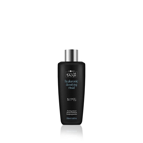 HAIR COMPANY Уплотняющий шампунь с гиалуроновой кислотой для волос (Шаг 1) INIMITABLE STYLE 250.0, Уплотняющий шампунь с гиалуроновой кислотой для волос (Шаг 1) INIMITABLE STYLE
HAIR COMPANY Уплотняющий шампунь с гиалуроновой кислотой для волос (Шаг 1) INIMITABLE STYLE 250.0, Уплотняющий шампунь с гиалуроновой кислотой для волос (Шаг 1) INIMITABLE STYLE