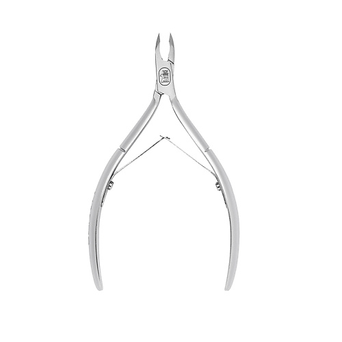 HANZO STEEL Кусачки для кутикулы 4 мм, удлиненные ручки, Кусачки для кутикулы 4 мм, удлиненные ручки
HANZO STEEL Кусачки для кутикулы 4 мм, удлиненные ручки, Кусачки для кутикулы 4 мм, удлиненные ручки