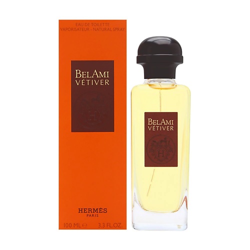 HERMÈS HERMES Туалетная вода Bel Ami Vetiver, HERMES Туалетная вода Bel Ami Vetiver
HERMÈS HERMES Туалетная вода Bel Ami Vetiver, HERMES Туалетная вода Bel Ami Vetiver
