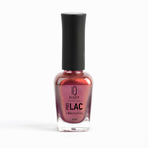 IQ BEAUTY Лак для ногтей укрепляющий с биокерамикой PROLAC+bioceramics, Лак для ногтей укрепляющий с биокерамикой PROLAC+bioceramics
IQ BEAUTY Лак для ногтей укрепляющий с биокерамикой PROLAC+bioceramics, Лак для ногтей укрепляющий с биокерамикой PROLAC+bioceramics