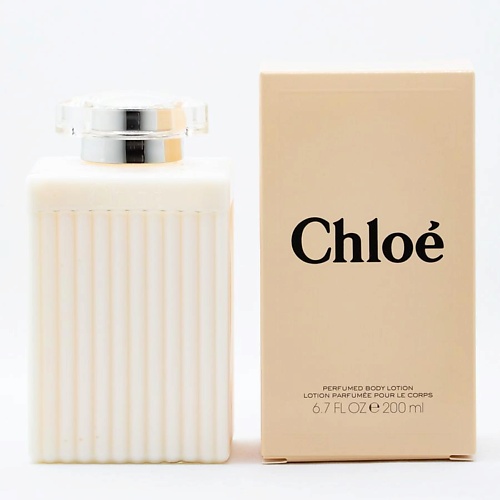 CHLOE Парфюмированный лосьон для тела Signature 200.0, Парфюмированный лосьон для тела Signature
CHLOE Парфюмированный лосьон для тела Signature 200.0, Парфюмированный лосьон для тела Signature