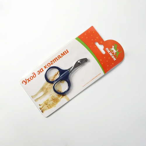ПИЖОН Ножницы-когтерезы изогнутые с прорезиненными ручками, Ножницы-когтерезы изогнутые с прорезиненными ручками
ПИЖОН Ножницы-когтерезы изогнутые с прорезиненными ручками, Ножницы-когтерезы изогнутые с прорезиненными ручками