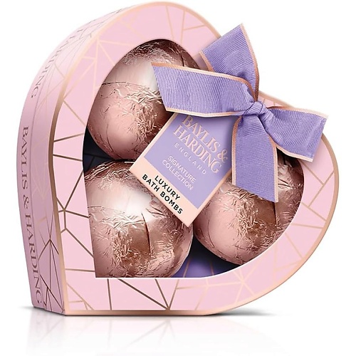 BAYLIS&HARDING BAYLIS & HARDING Набор бомбочек для ванны Jojoba, Vanilla & Almond Oil, BAYLIS & HARDING Набор бомбочек для ванны Jojoba, Vanilla & Almond Oil
BAYLIS&HARDING BAYLIS & HARDING Набор бомбочек для ванны Jojoba, Vanilla & Almond Oil, BAYLIS & HARDING Набор бомбочек для ванны Jojoba, Vanilla & Almond Oil