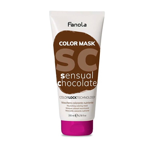 FANOLA Оттеночная маска для волос Color Mask, Оттеночная маска для волос Color Mask
FANOLA Оттеночная маска для волос Color Mask, Оттеночная маска для волос Color Mask