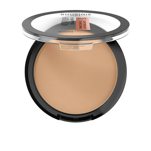 BOURJOIS Компактная пудра Always Fabulous Shine Control, Компактная пудра Always Fabulous Shine Control
BOURJOIS Компактная пудра Always Fabulous Shine Control, Компактная пудра Always Fabulous Shine Control