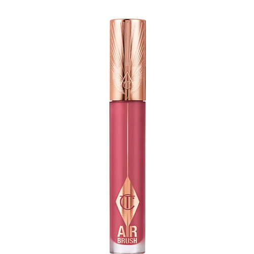 CHARLOTTE TILBURY Жидкая помада для губ Flawless Lip Blur, Жидкая помада для губ Flawless Lip Blur
CHARLOTTE TILBURY Жидкая помада для губ Flawless Lip Blur, Жидкая помада для губ Flawless Lip Blur