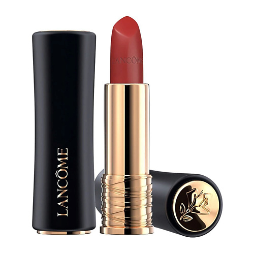 LANCOME Матовая губная помада L'Absolu Rouge Drama Matte, Матовая губная помада L'Absolu Rouge Drama Matte
LANCOME Матовая губная помада L'Absolu Rouge Drama Matte, Матовая губная помада L'Absolu Rouge Drama Matte