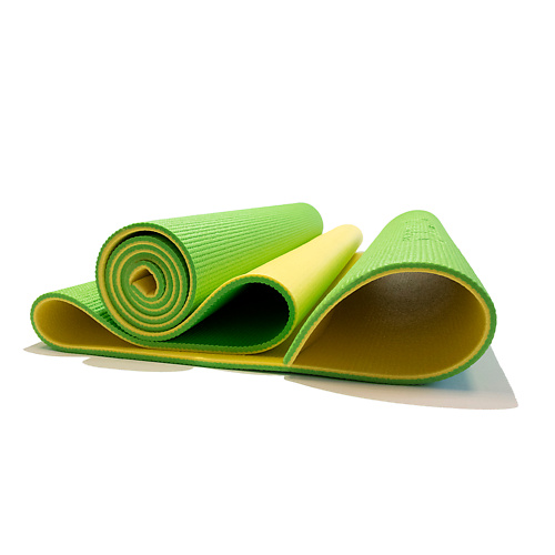ORIGINAL FITTOOLS Коврик для фитнеса и йоги 6 мм Banana Lime, Коврик для фитнеса и йоги 6 мм Banana Lime
ORIGINAL FITTOOLS Коврик для фитнеса и йоги 6 мм Banana Lime, Коврик для фитнеса и йоги 6 мм Banana Lime