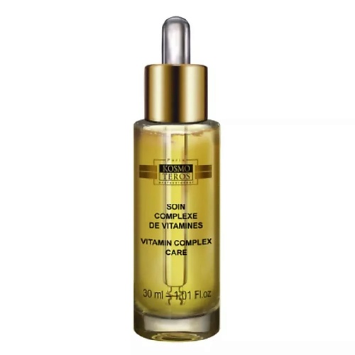 KOSMOTEROS Сыворотка Витаминный комплекс Sérum de Beauté Vitaminé 30.0, Сыворотка Витаминный комплекс Sérum de Beauté Vitaminé
KOSMOTEROS Сыворотка Витаминный комплекс Sérum de Beauté Vitaminé 30.0, Сыворотка Витаминный комплекс Sérum de Beauté Vitaminé