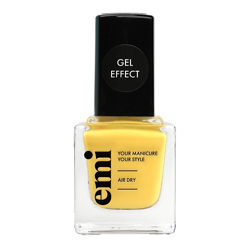 EMI Ультрастойкий лак Gel Effect 9, Ультрастойкий лак Gel Effect
EMI Ультрастойкий лак Gel Effect 9, Ультрастойкий лак Gel Effect