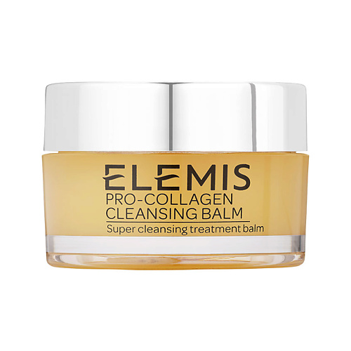 ELEMIS Бальзам для умывания Pro Collagen Cleansing Balm, Бальзам для умывания Pro Collagen Cleansing Balm
ELEMIS Бальзам для умывания Pro Collagen Cleansing Balm, Бальзам для умывания Pro Collagen Cleansing Balm