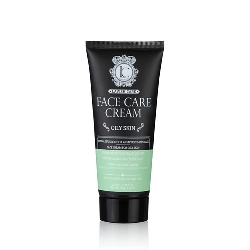 LAVISH CARE Крем для жирной кожи лица Face Care Cream Oily Skin 100.0, Крем для жирной кожи лица Face Care Cream Oily Skin
LAVISH CARE Крем для жирной кожи лица Face Care Cream Oily Skin 100.0, Крем для жирной кожи лица Face Care Cream Oily Skin