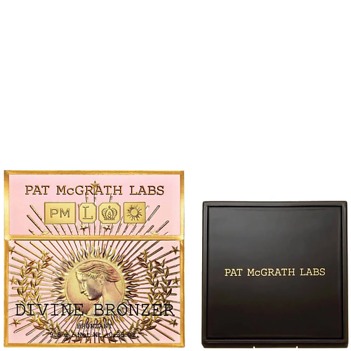 PAT MCGRATH LABS Бронзер Skin Fetish: Divine Bronzer, Бронзер Skin Fetish: Divine Bronzer
PAT MCGRATH LABS Бронзер Skin Fetish: Divine Bronzer, Бронзер Skin Fetish: Divine Bronzer