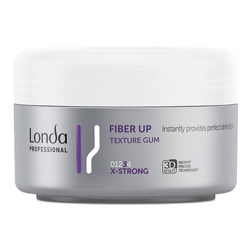 LONDA PROFESSIONAL Эластичный волокнистый гель Fiber Up экстрасильная фиксация 75.0, Эластичный волокнистый гель Fiber Up экстрасильная фиксация
LONDA PROFESSIONAL Эластичный волокнистый гель Fiber Up экстрасильная фиксация 75.0, Эластичный волокнистый гель Fiber Up экстрасильная фиксация