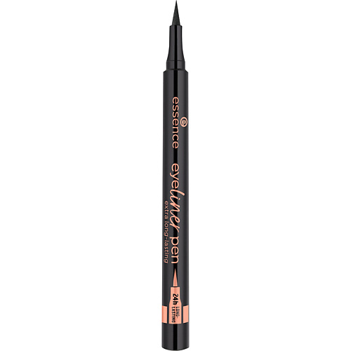 ESSENCE Подводка-фломастер для глаз Eyeliner Pen Extra Long-Lasting, Подводка-фломастер для глаз Eyeliner Pen Extra Long-Lasting
ESSENCE Подводка-фломастер для глаз Eyeliner Pen Extra Long-Lasting, Подводка-фломастер для глаз Eyeliner Pen Extra Long-Lasting