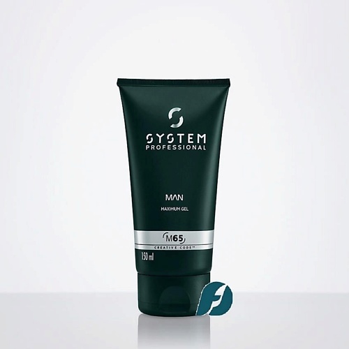 SYSTEM PROFESSIONAL Гель для волос MAN Maximum Gel 150.0, Гель для волос MAN Maximum Gel
SYSTEM PROFESSIONAL Гель для волос MAN Maximum Gel 150.0, Гель для волос MAN Maximum Gel