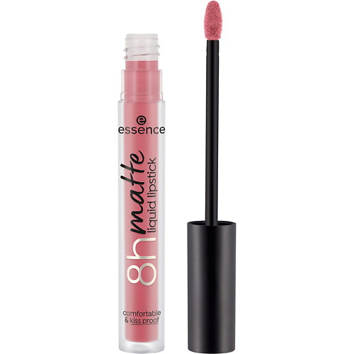 ESSENCE Помада для губ 8h Matte Liquid Lipstick, Помада для губ 8h Matte Liquid Lipstick
ESSENCE Помада для губ 8h Matte Liquid Lipstick, Помада для губ 8h Matte Liquid Lipstick