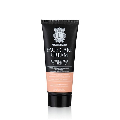 LAVISH CARE Крем для чувствительной кожи лица Face Care Cream Sensitive Skin 100.0, Крем для чувствительной кожи лица Face Care Cream Sensitive Skin
LAVISH CARE Крем для чувствительной кожи лица Face Care Cream Sensitive Skin 100.0, Крем для чувствительной кожи лица Face Care Cream Sensitive Skin