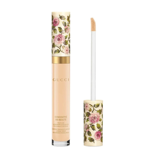 GUCCI Мультифункциональный консилер Concentré de Beauté Concealer, Мультифункциональный консилер Concentré de Beauté Concealer
GUCCI Мультифункциональный консилер Concentré de Beauté Concealer, Мультифункциональный консилер Concentré de Beauté Concealer