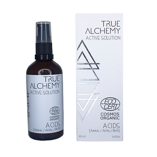LEVRANA Спрей для лица Активный раствор Кислот True Alchemy, Спрей для лица Активный раствор Кислот True Alchemy
LEVRANA Спрей для лица Активный раствор Кислот True Alchemy, Спрей для лица Активный раствор Кислот True Alchemy