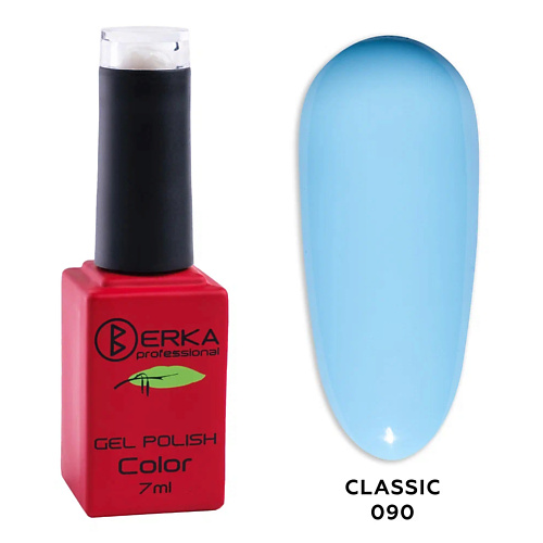 BERKA Гель-лак для ногтей Classic пастельный оттенок, Гель-лак для ногтей Classic пастельный оттенок
BERKA Гель-лак для ногтей Classic пастельный оттенок, Гель-лак для ногтей Classic пастельный оттенок