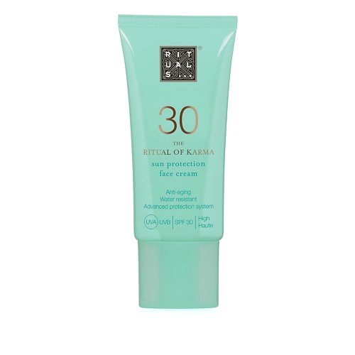 RITUALS... Солнцезащитный крем для лица The Ritual of Karma SPF 30, ... Солнцезащитный крем для лица The Ritual of Karma SPF 30
RITUALS... Солнцезащитный крем для лица The Ritual of Karma SPF 30, ... Солнцезащитный крем для лица The Ritual of Karma SPF 30