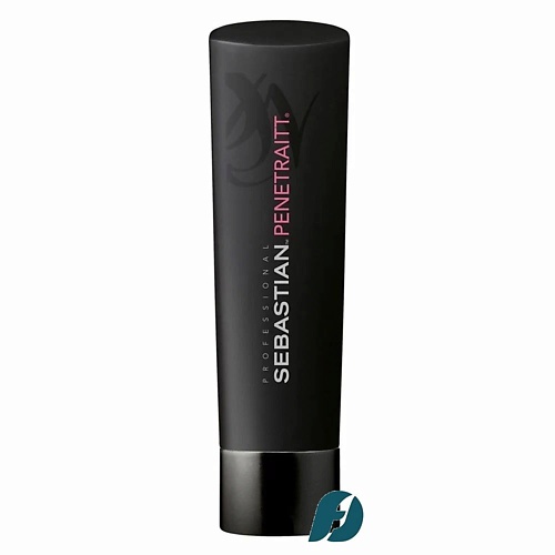 SEBASTIAN PROFESSIONAL Шампунь для восстановления и гладкости волос PENETRAITT 250.0, Шампунь для восстановления и гладкости волос PENETRAITT
SEBASTIAN PROFESSIONAL Шампунь для восстановления и гладкости волос PENETRAITT 250.0, Шампунь для восстановления и гладкости волос PENETRAITT